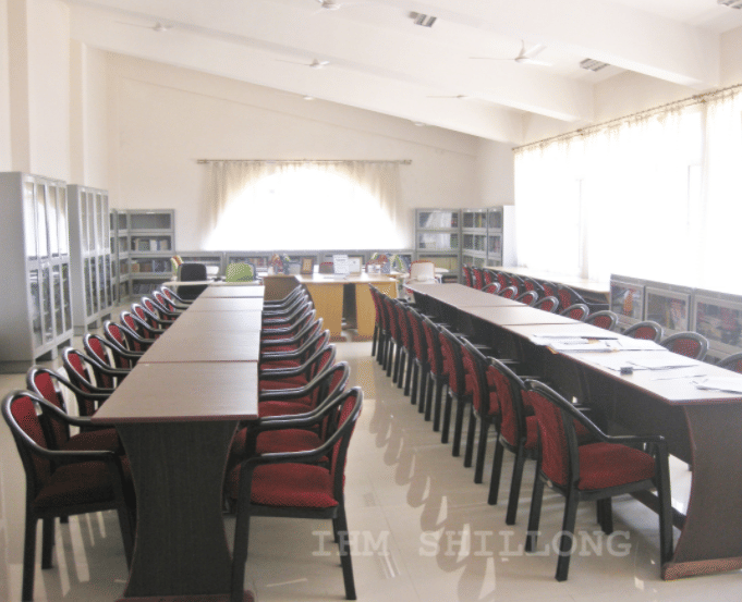 Institute of Hotel Management Catering Technology and Applied Nutrition Shillong Infrastructure photo 33